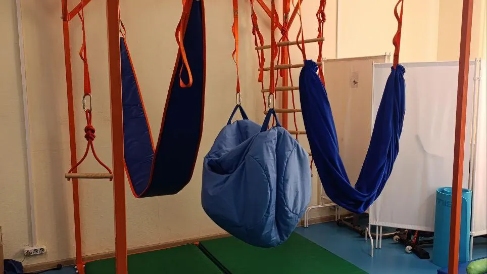 Министерство социального развития Московской области