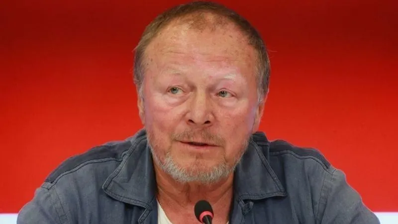 Александр Натрускин/ РИА Новости