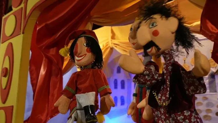 фото - Н. Надточая