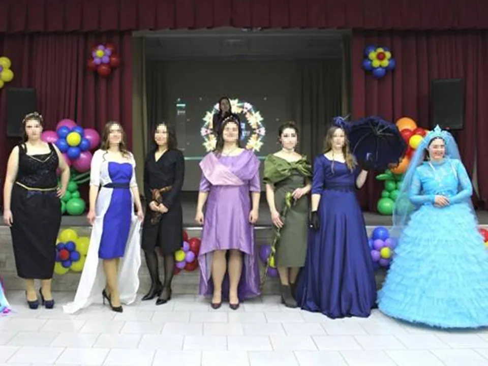 Фото: пресс-служба ГУФСИН России по Московской области