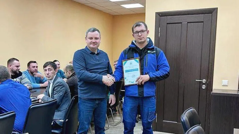 Фото: ГК "Жилсервис Реутов"