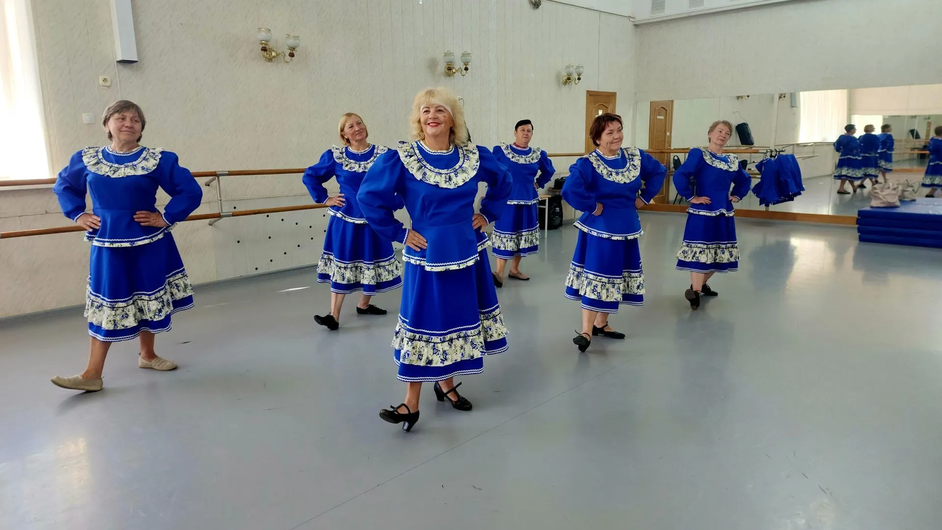 Фото: Михаил Мартыненко