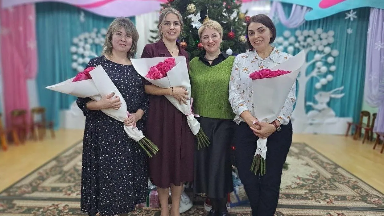 пресс-служба администрации городского округа Красногорск