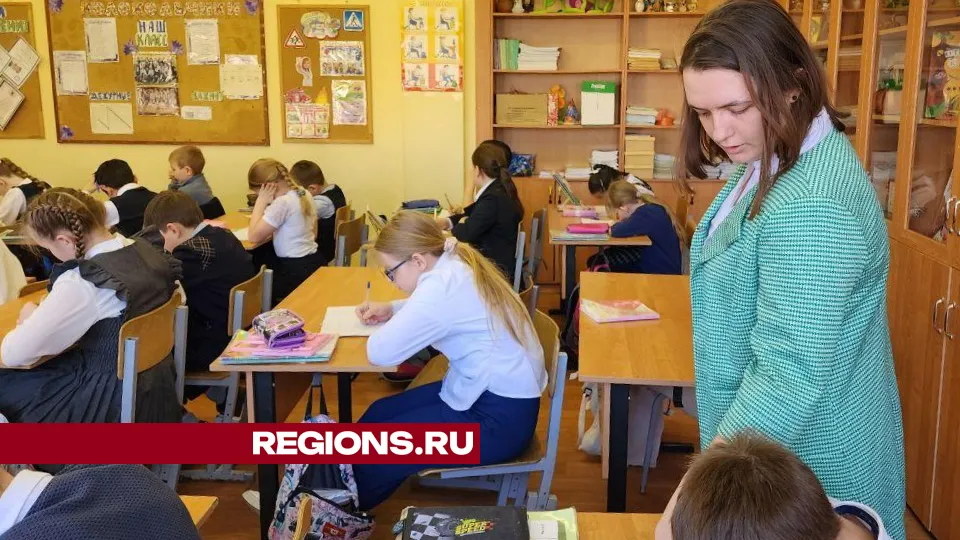 Фото: Елена Лабзина