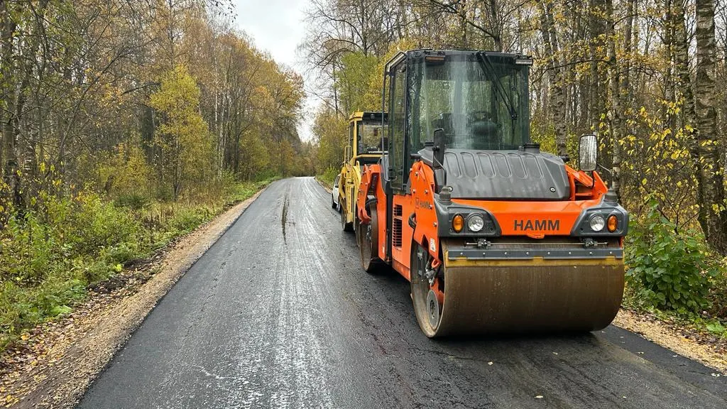 Фото: администрация НФ ГО