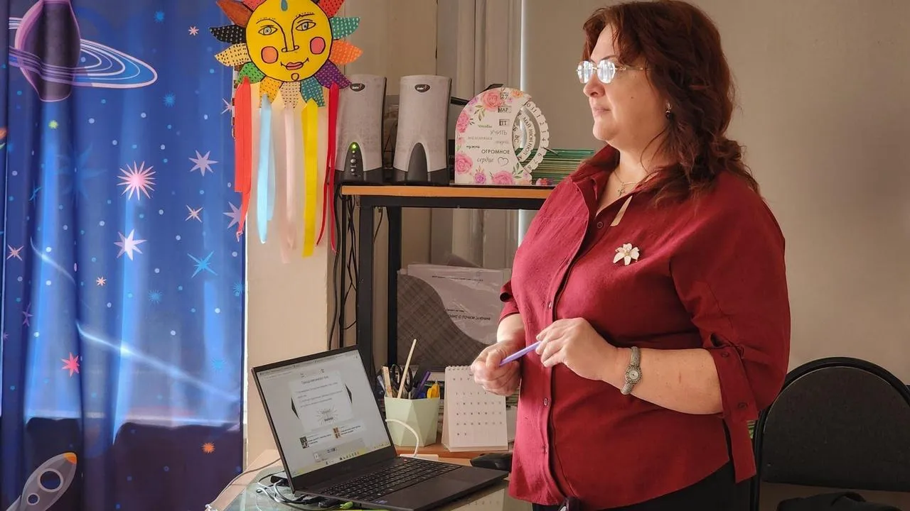 МедиаБанк Подмосковья/Ольга Антонова