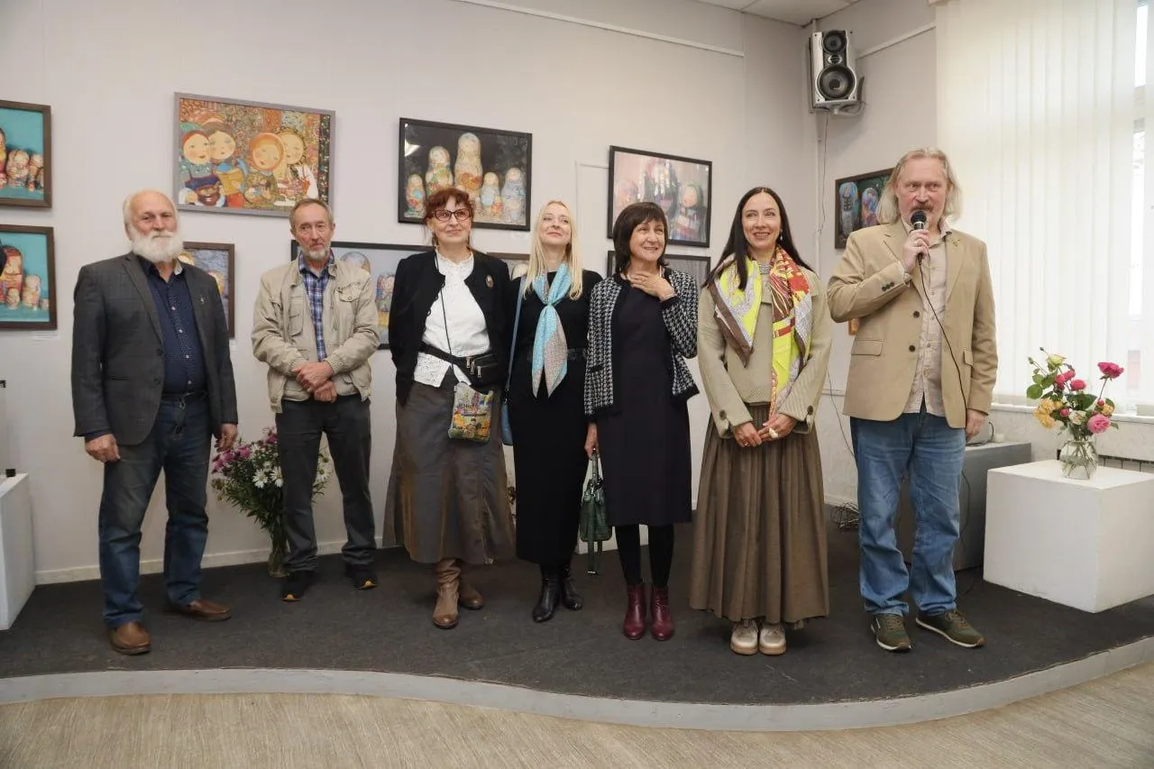 Пресс-служба администрации Сергиево-Посадский городского округа
