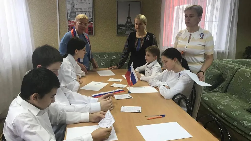 Фото: ГКУ СО МО "Непоседы"