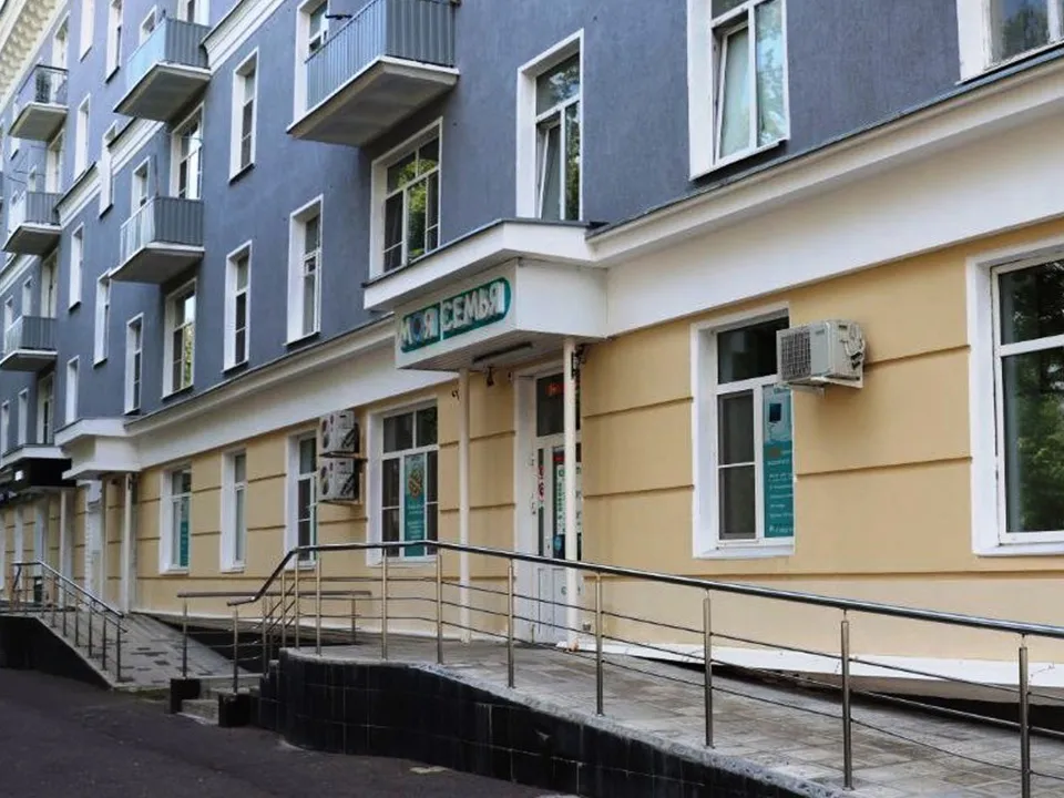 Фото: пресс-служба администрации г.о. Ступино