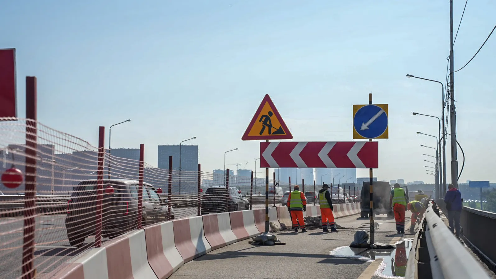 Фото: пресс-служба губернатора Московской области