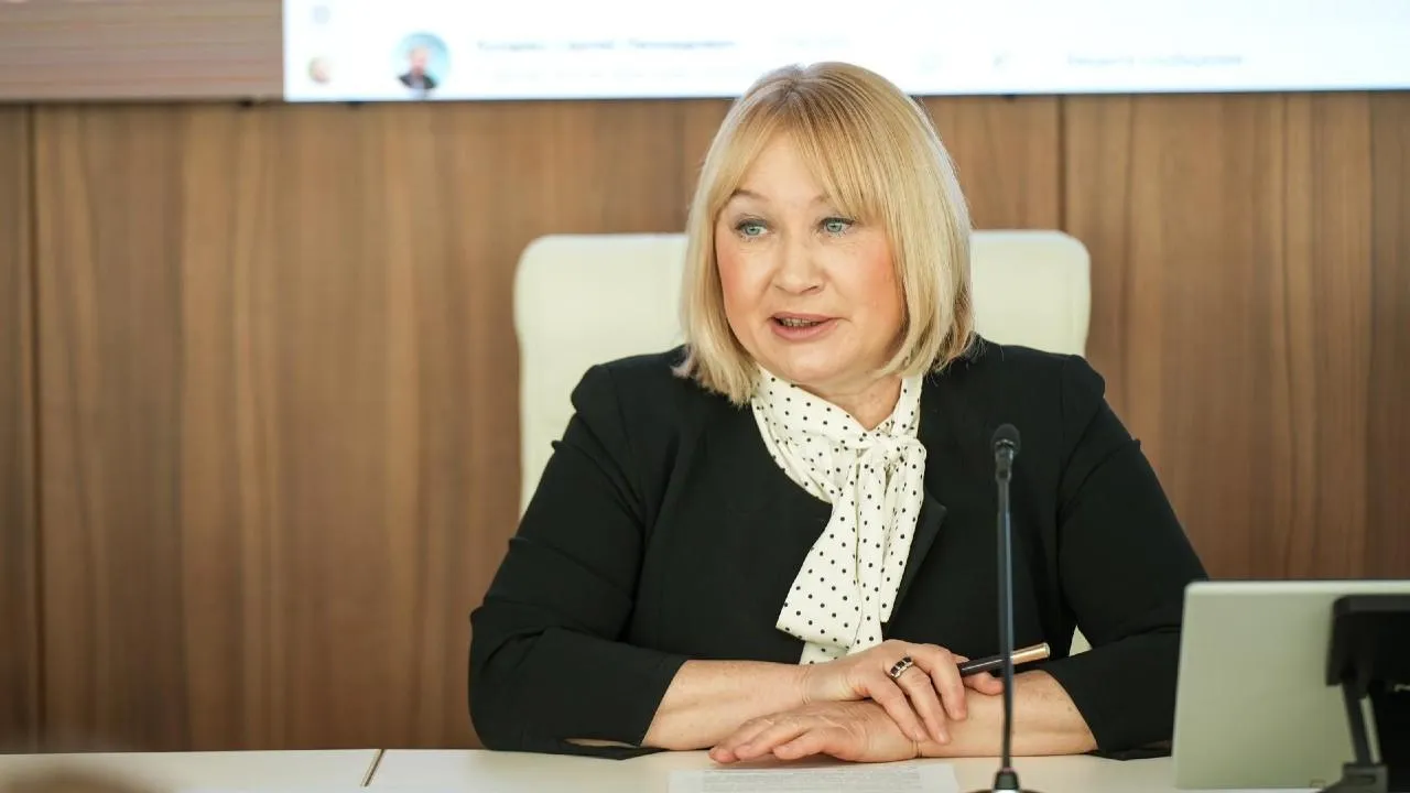 Ирина Фаевская: стартовал прием заявок на участие в конкурсе СМИ «Слово в защиту»