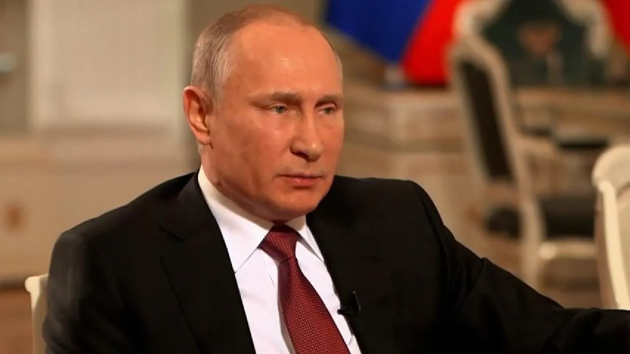 Путин призвал развивать в России наукоемкие технологии