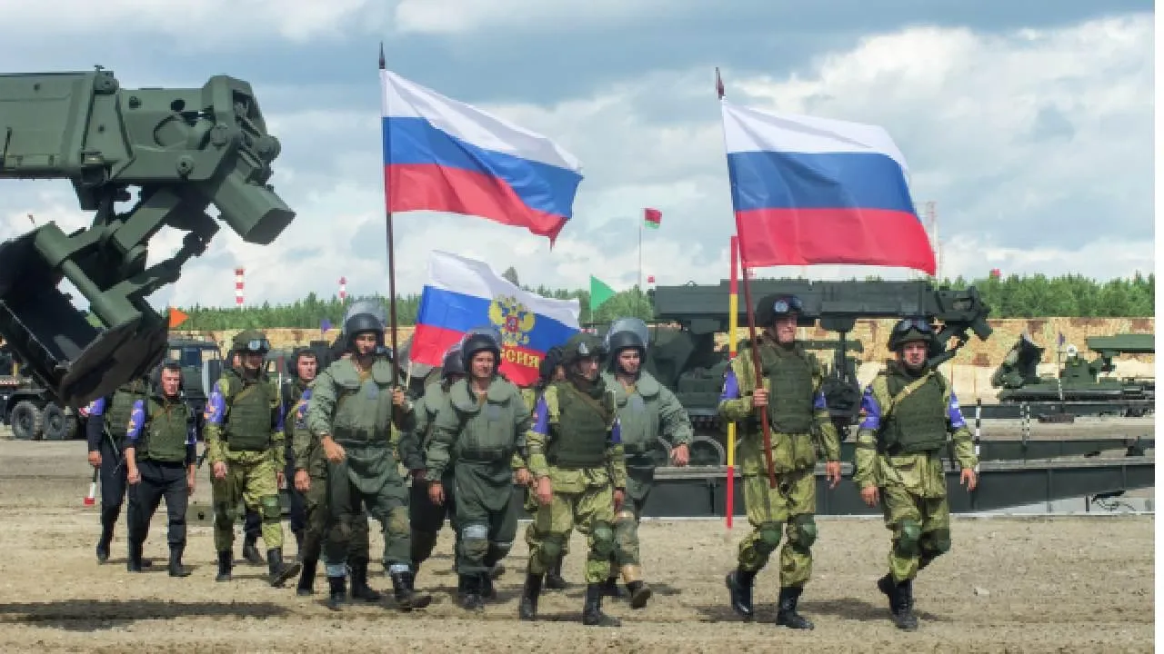 В Тюменской области появилось еще одно подразделение добровольцев