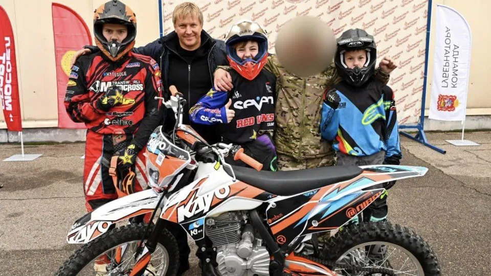 Фото: МАУ «Серпуховское информационное агентство»