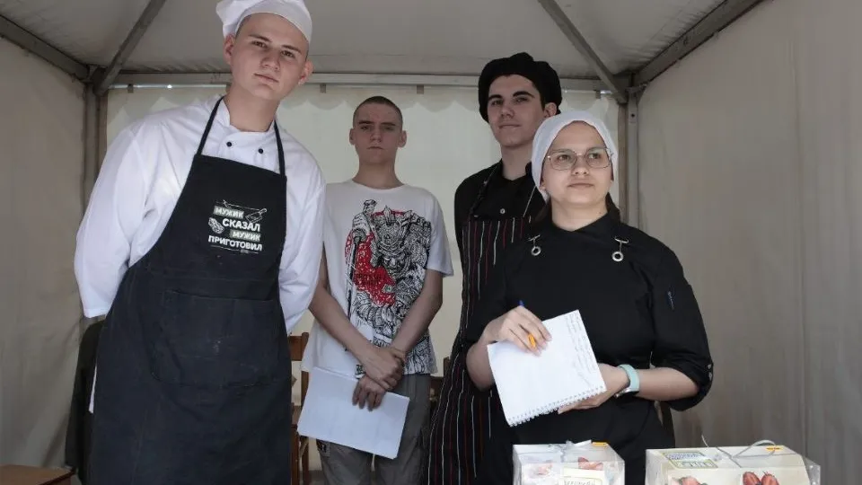 Фото: Администрация г.о. Чехов