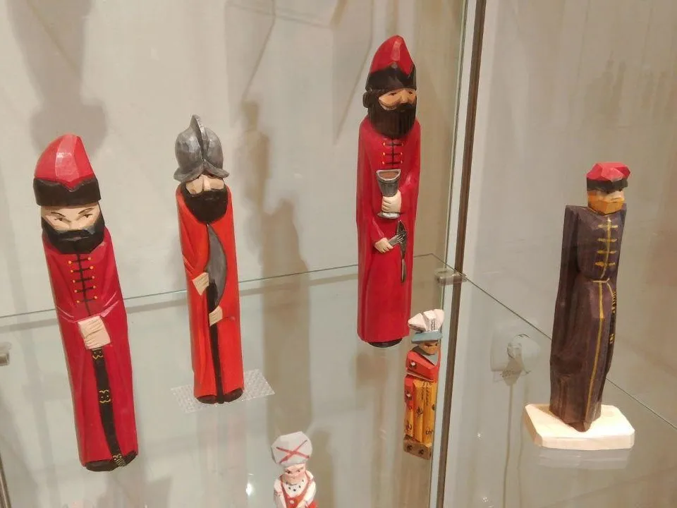 Фото: Раменский историко-художественный музей