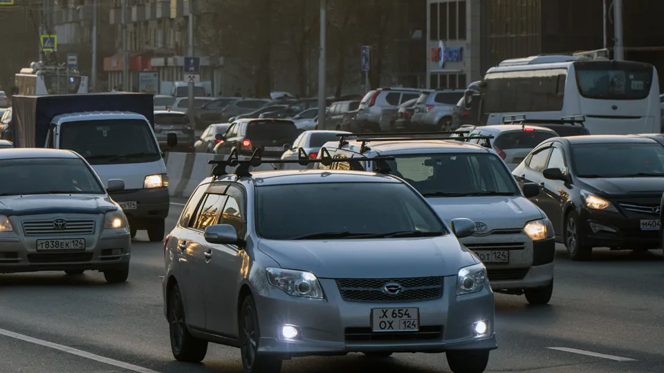 Фото: ТАСС/Александр Манзюк