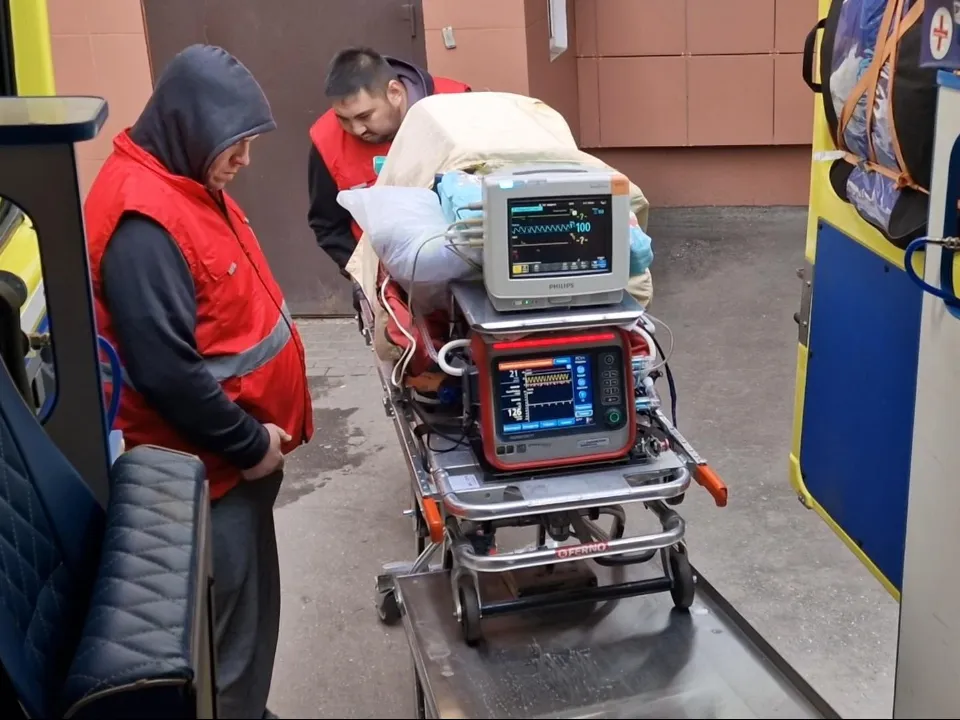 Фото: Виктория Фортуна