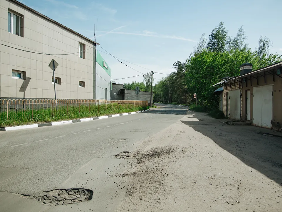 Фото: пресс-служба администрации ЗАТО Звездный городок