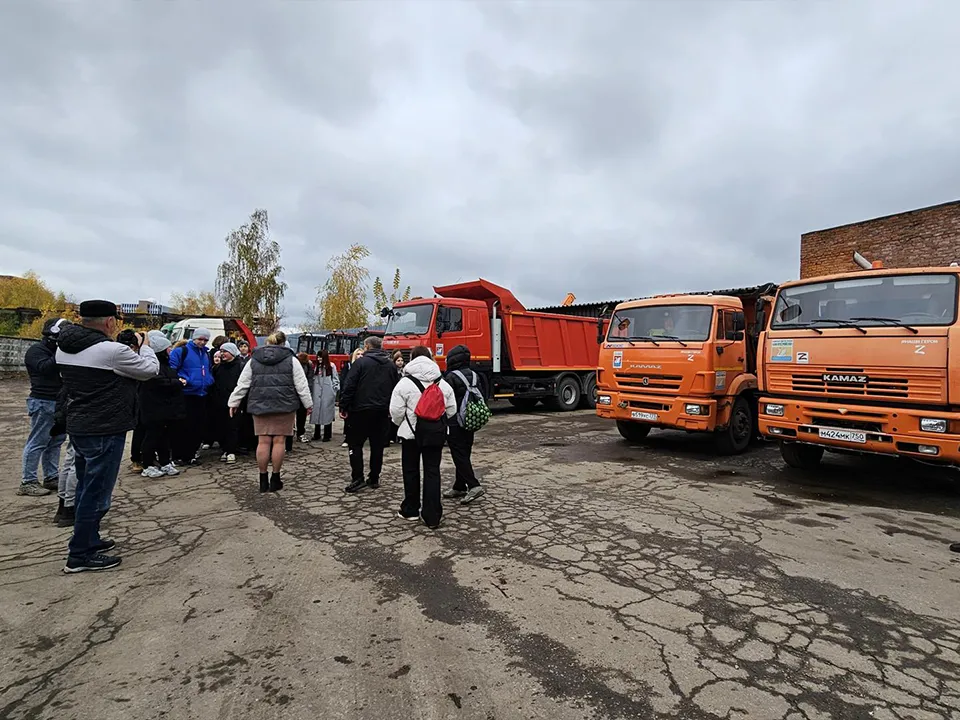 Фото: МедиаБанк Подмосковья/Вероника Горбачева