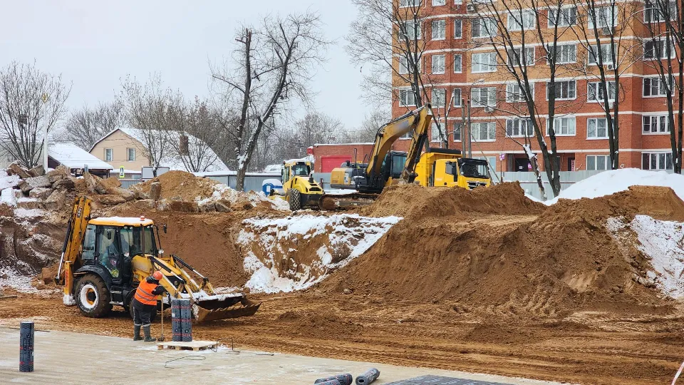 Фото: МедиаБанк Подмосковья/Мария Шигорева