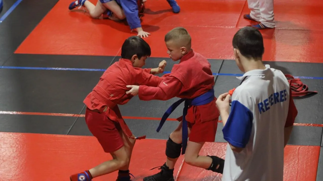 Фото: пресс-служба администрации Сергиево-Посадского г.о.