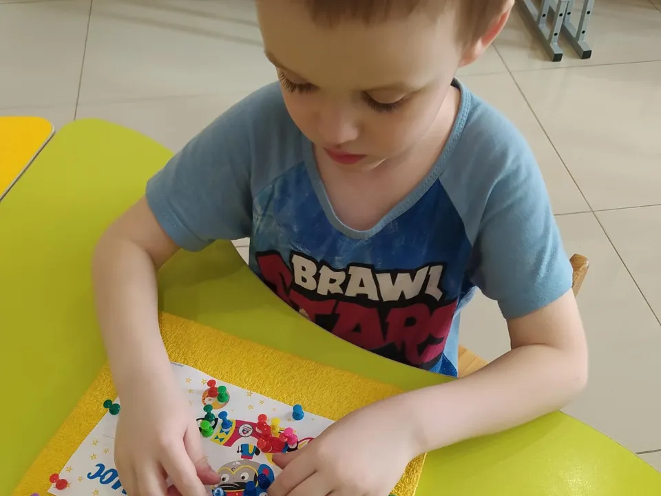 Фото: Социальный центр «Подольский»