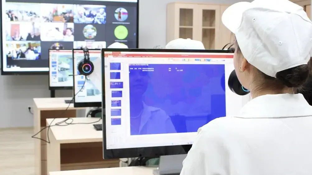 Фото: Министерство образования Московской области