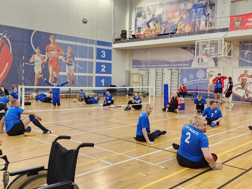 Фото: Ирина Моисеева