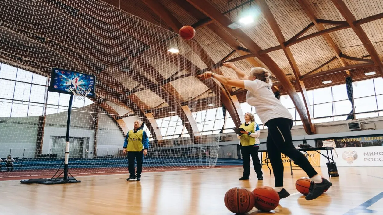 Фото: пресс-служба администрации г.о. Щелково