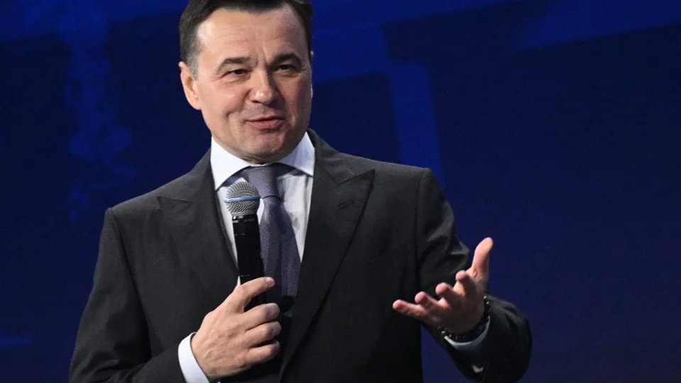 Фото: РИА Новости/Кирилл Зыков