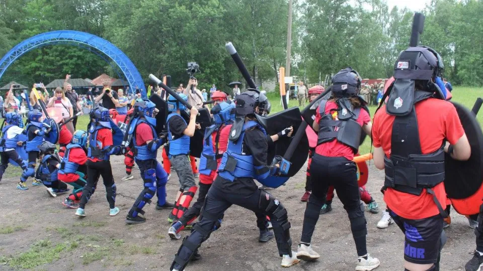 Фото: Администрация г.о. Чехов