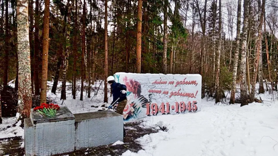 Фото: пресс-служба администрации г.о. Серпухов