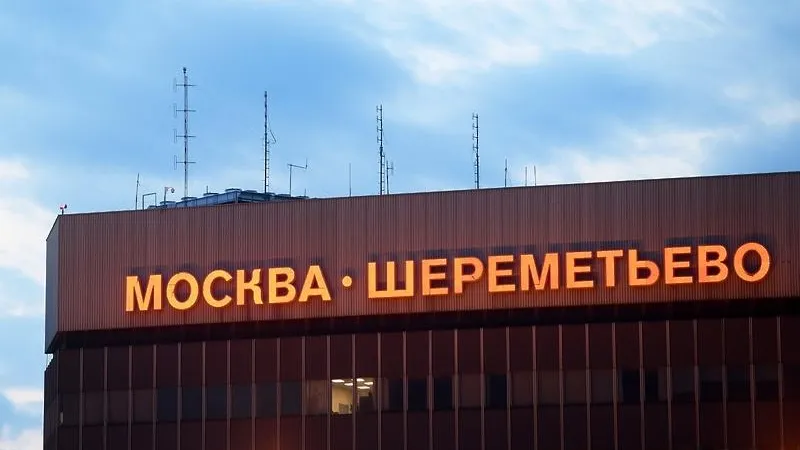 Евгений Одиноков / РИА Новости