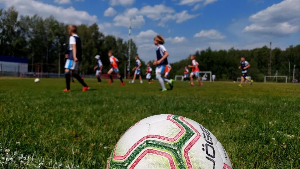 Фото: МедиаБанк Подмосковья/Светлана Плотникова