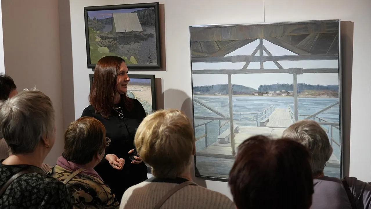 Щелковский историко-художественный музей