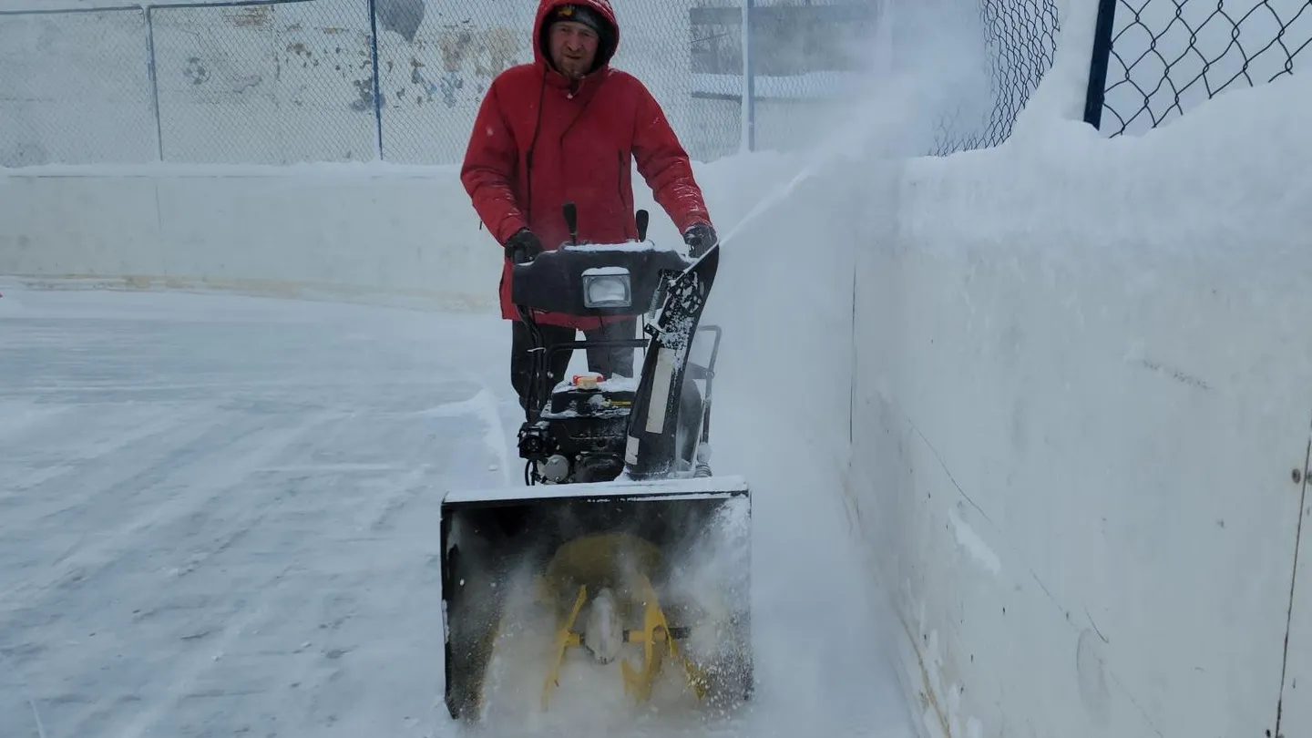 Фото: Екатерина Данилина