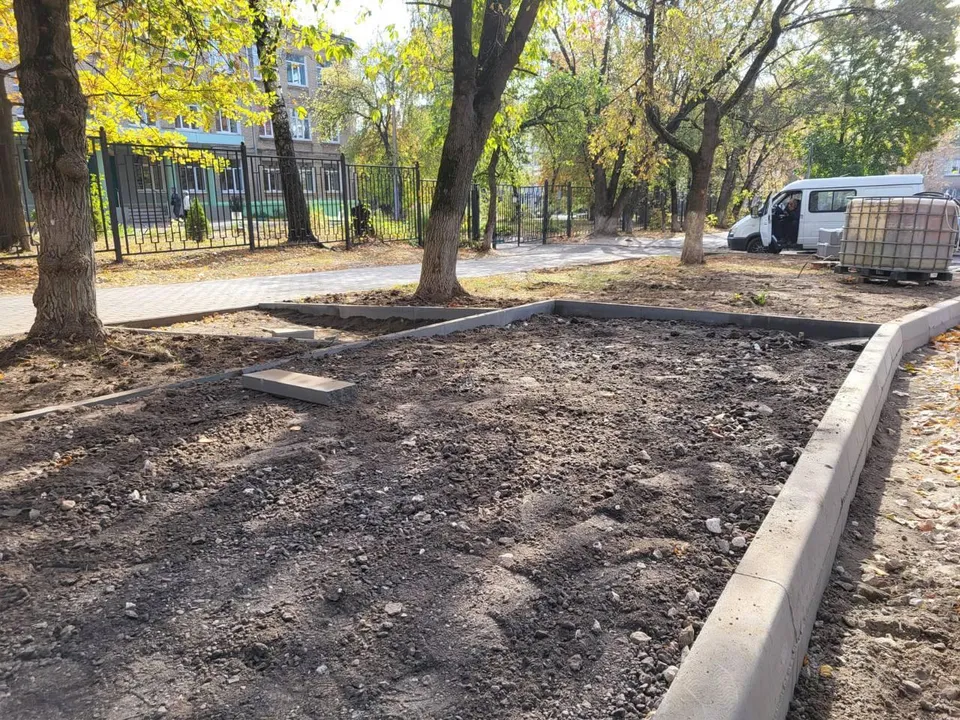 Фото: пресс-служба Администрации г.о. Лыткарино&nbsp; &nbsp;