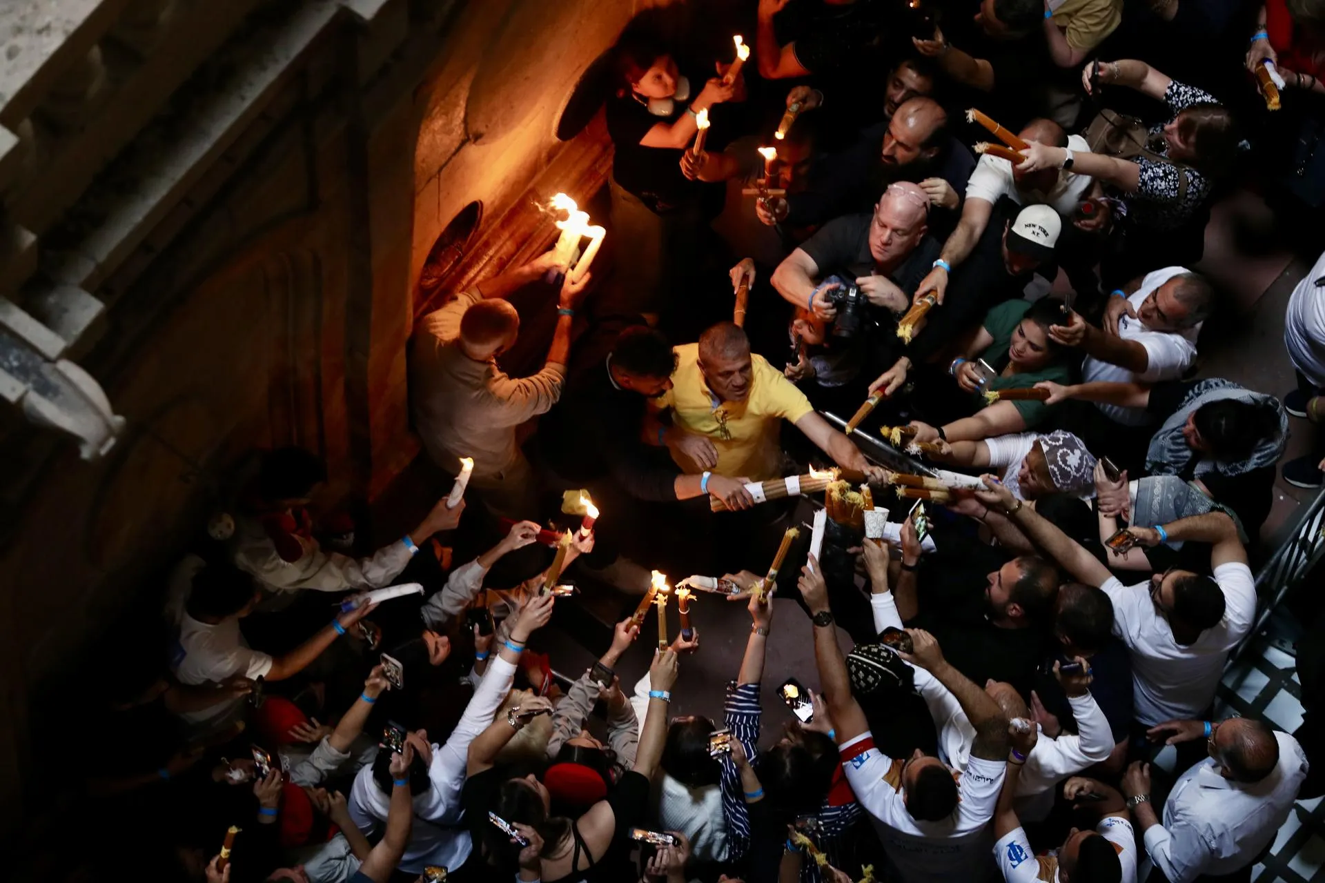 Jamal Awad/XinHua