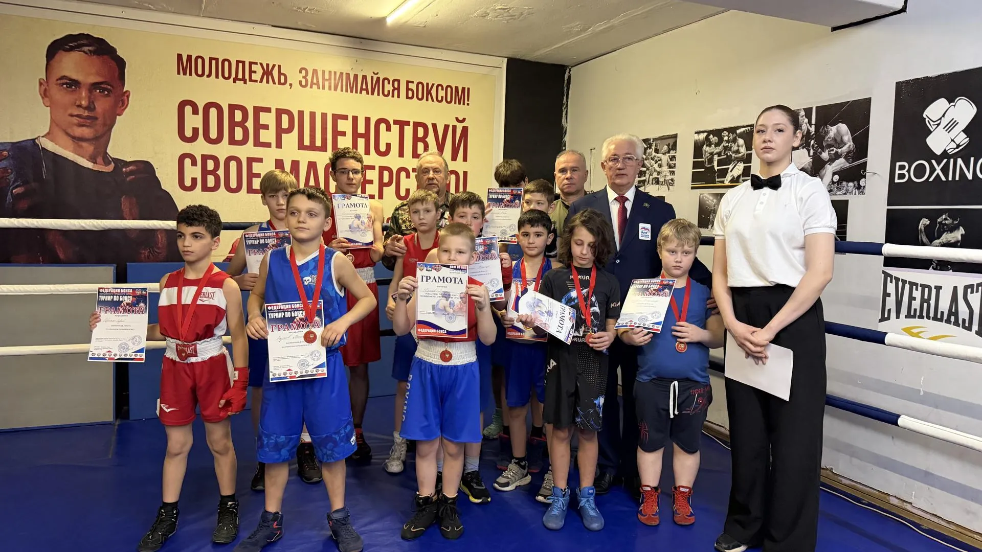 Мария Шматкова