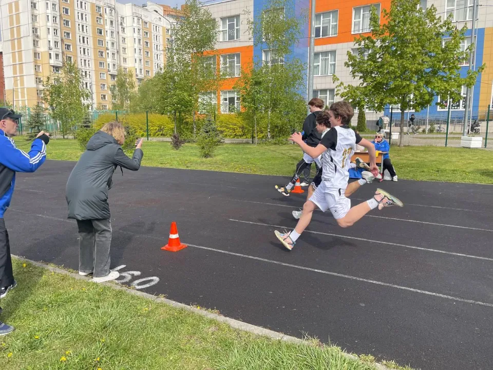 Фото: Министерство образования МО