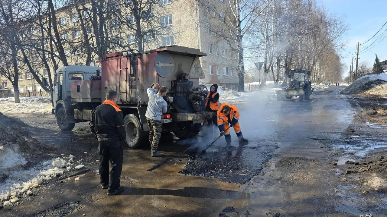 МедиаБанк Подмосковья/Марина Анисимова