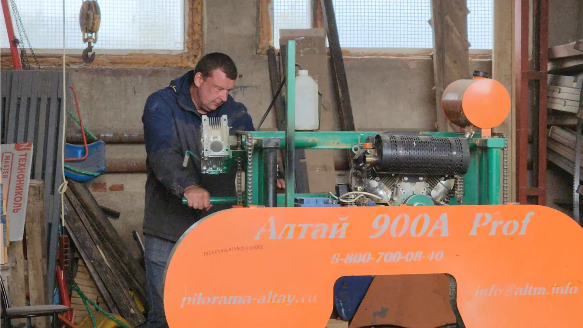 Фото: Иван Дубров