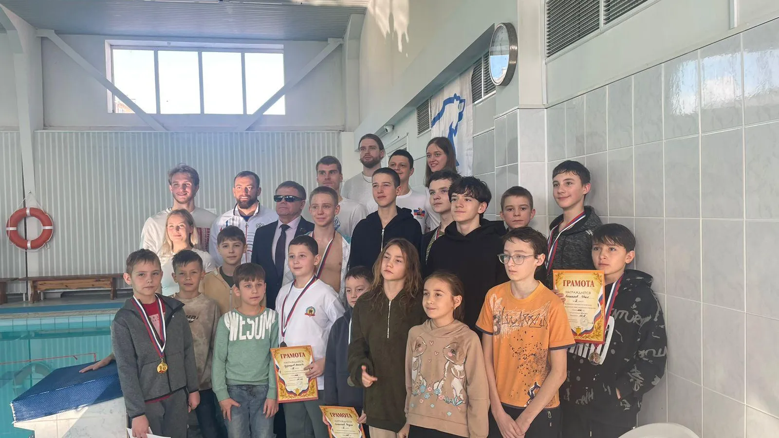 Ирина Паленова