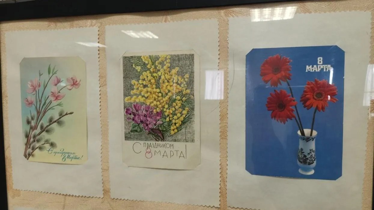 краеведческая экспозиция «История города Электроугли» в культурно-досуговом центре «Квант» филиале МБУК «ЦКИ»