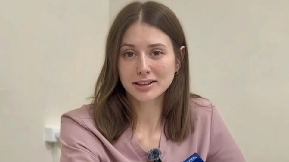 Фото: Истринская клиническая больница