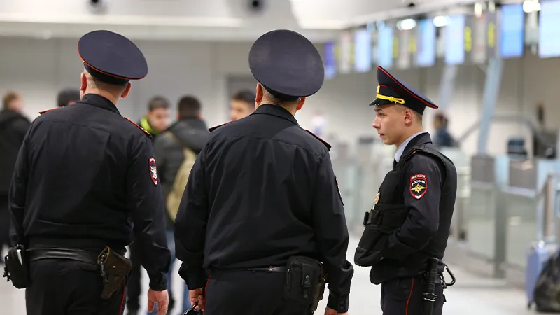 Выяснилось, почему дебошир мог учинить скандал на борту самолета, летевшего в Магадан