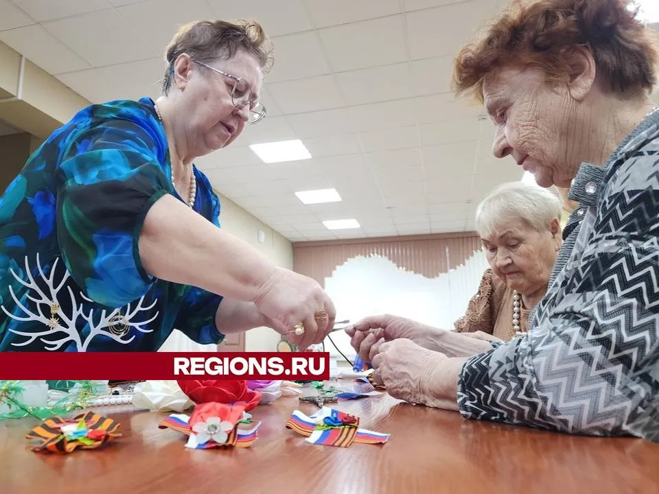 Фото: Ольга Сычева