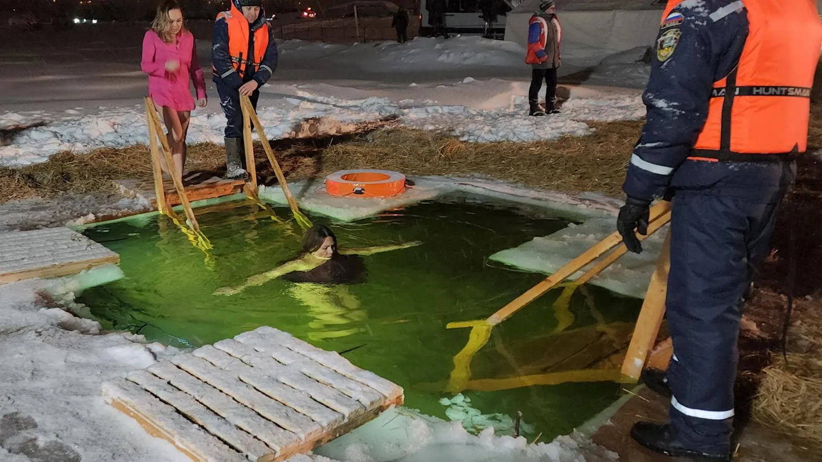 Фото: Андрей Семибратов