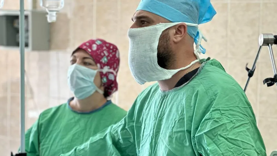 Фото: Электростальская центральная городская больница